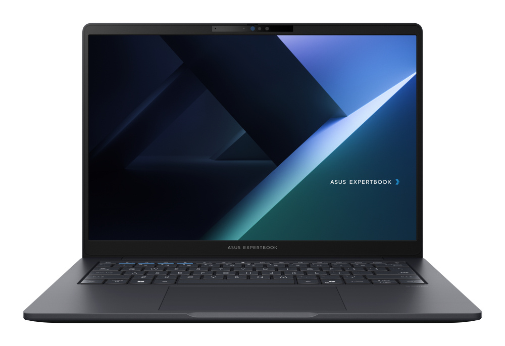 Laptop ASUS ExpertBook B3, 14" 1920x1200 WUXGA, Intel Core Ultra 5 125H, 16GB, 512GB SSD, Windows 11 Pro, Inglés