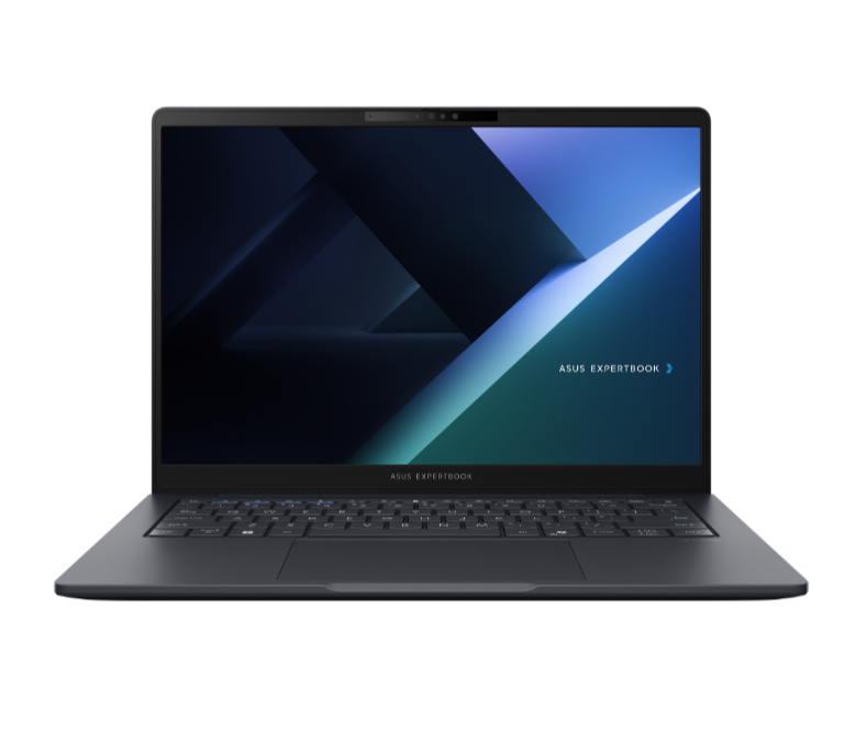 Laptop ASUS ExpertBook B3, 14" 1920x1200 WUXGA, Intel Core Ultra 7 155H, 16GB, 512GB SSD, Windows 11 Pro, Español