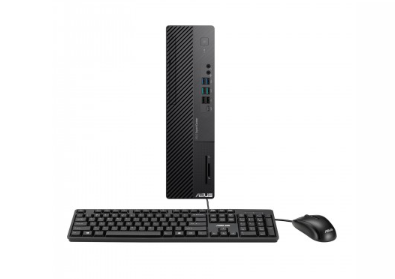 Computadora ASUS ExpertCenter D700, Intel Core i5-13500, 8GB, 256GB SSD, Windows 11 Pro + Teclado/Mouse
