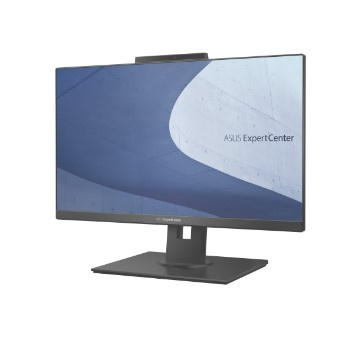 ASUS ExpertCenter E5 AiO 24 All-in-One 23.8", Intel Core i7-11700B 3.20GHz, 8GB, 1TB HDD + 128GB SSD, Windows 10 Pro 64-bit, Negro