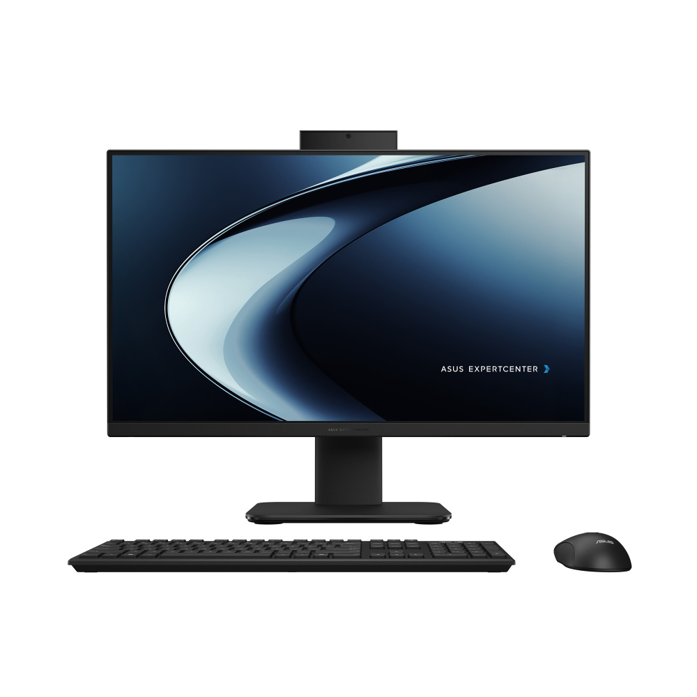 ASUS ExpertCenter P440V All-in-One 23.8", Intel Core 5 210H, 16GB, 512GB SSD, Windows 11 Pro