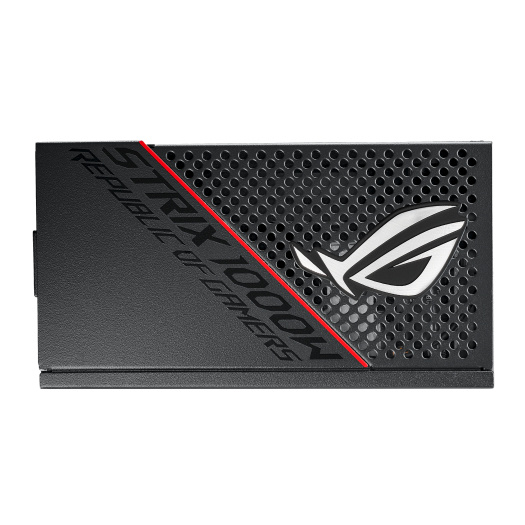Fuente de Poder ASUS ROG STRIX 1000G 80 PLUS Gold, 20+4 pin ATX, 1000W