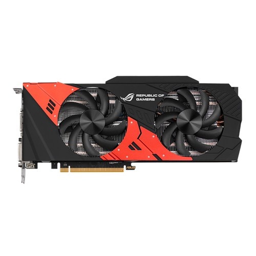 Tarjeta de Video ASUS NVIDIA GeForce GTX 760x2 Mars, 4GB 512-bit GDDR5, PCI Express 3.0
