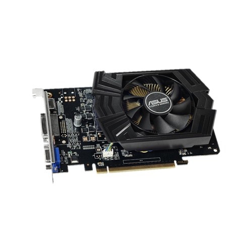Tarjeta de Video ASUS NVIDIA GeForce GT 740, 1GB 128-bit GDDR5, PCI Express x16