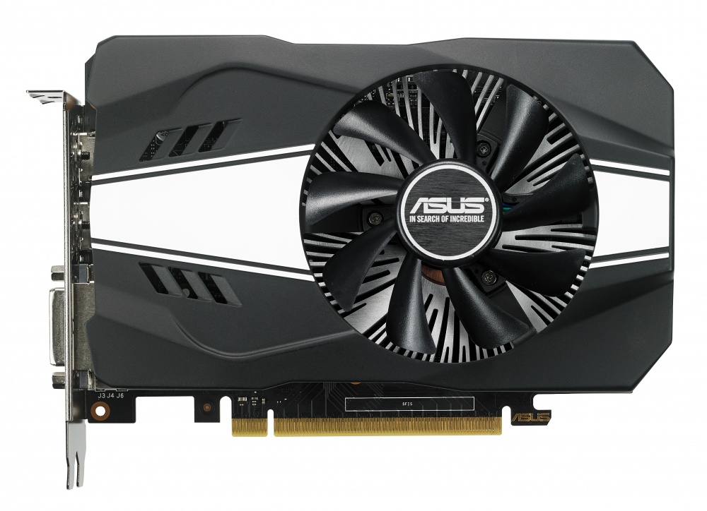 Tarjeta de Video ASUS NVIDIA GeForce GTX 1060, 3GB 192-bit GDDR5, PCI Express 3.0