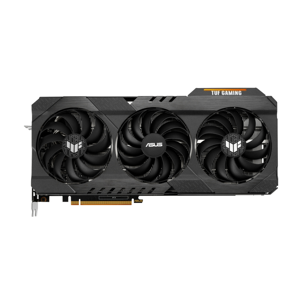 Tarjeta de Video ASUS AMD Radeon RX 6900 XT O16G TUF Gaming, 16GB 192-bit GDDR6, PCI Express 4.0