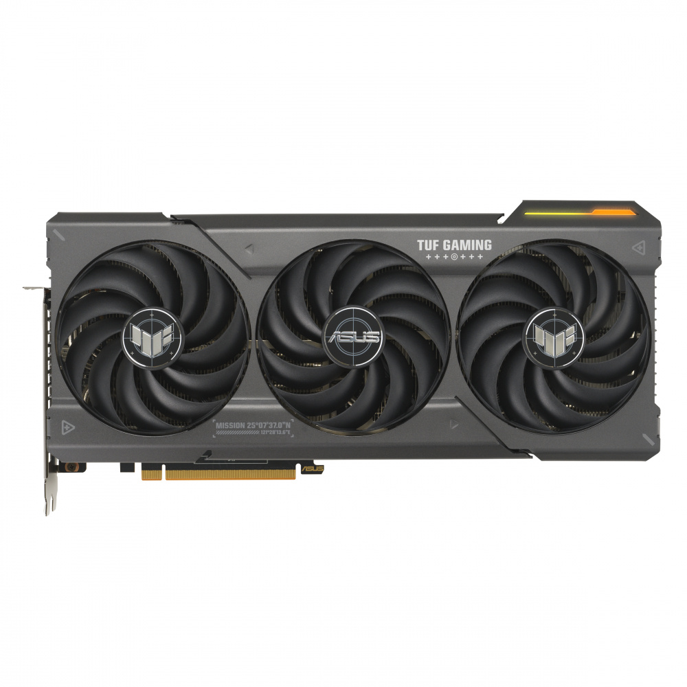 Tarjeta de Video ASUS AMD TUF Gaming Radeon RX 7800 XT OC, 16GB 256-bit GDDR6, PCI Express 4.0