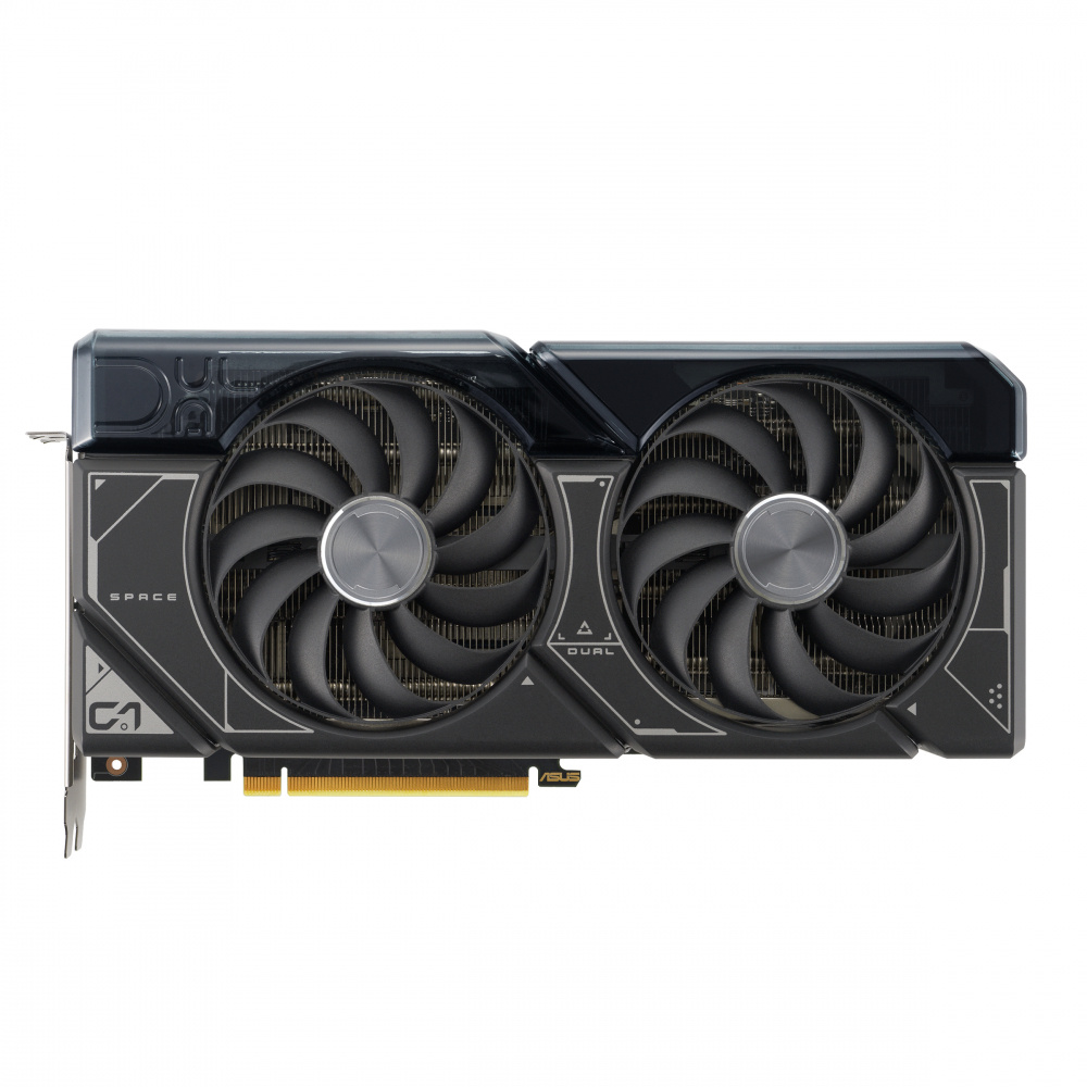 Tarjeta de Video ASUS NVIDIA Dual GeForce RTX 4070 SUPER OC, 12GB 192-bit GDDR6X, PCI Express 4.0