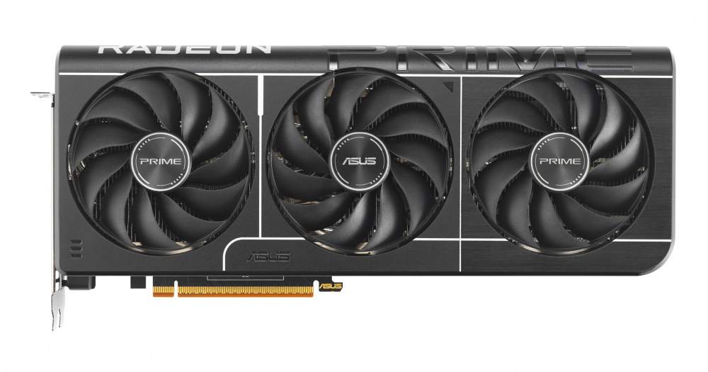 Tarjeta de Video ASUS AMD Radeon RX 9070 Prime OC, 16GB 256-bit GDDR6, PCI Express 5.0 