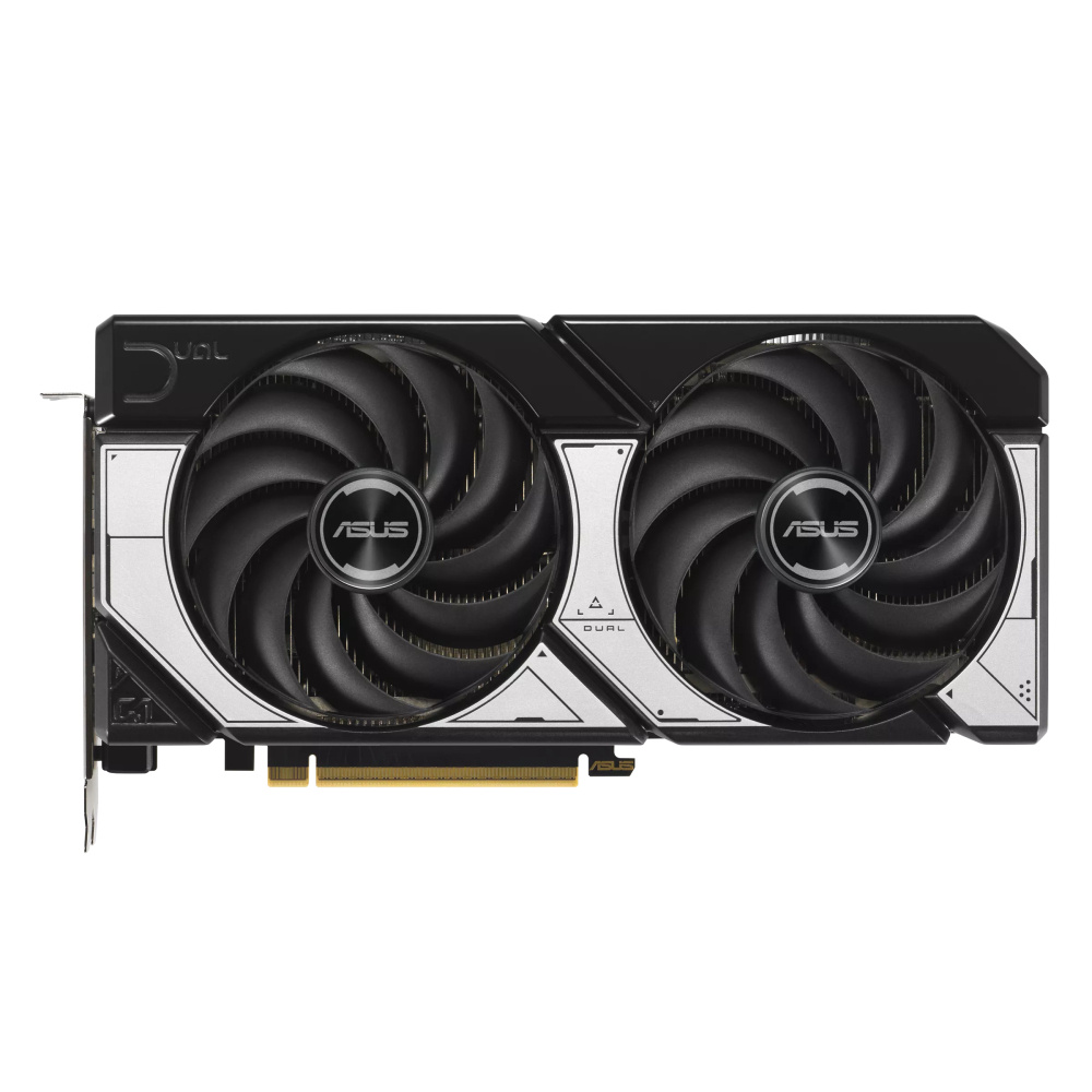 Tarjeta de Video ASUS NVIDIA GeForce RTX 5070 Dual, 12GB 192-bit GDDR7, PCI Express 5.0