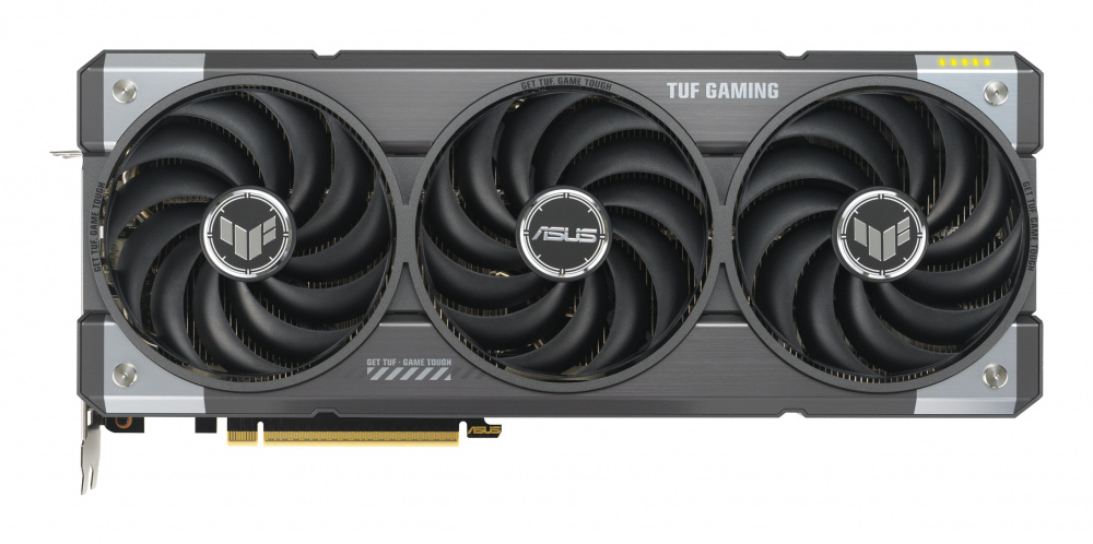 Tarjeta de Video ASUS NVIDIA GeForce RTX 5070 Ti TUF OC, 16GB 256-bit GDDR7, PCI Express 5.0