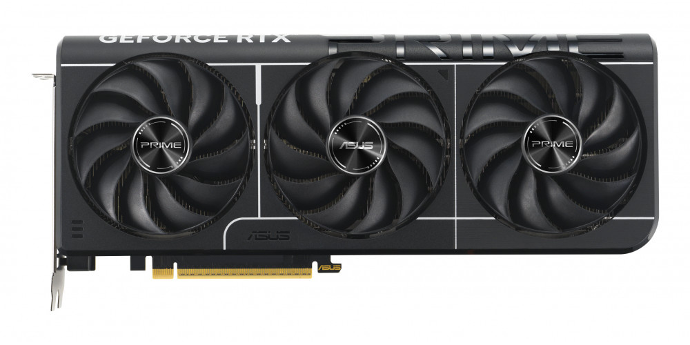 ASUS NVIDIA GeForce RTX 5070 Ti Prime
