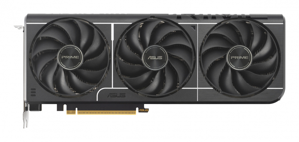 Tarjeta de Video ASUS NVIDIA GeForce RTX 5060 Ti PRIME, 16GB 128-bit GDDR7, PCI Express 5.0 