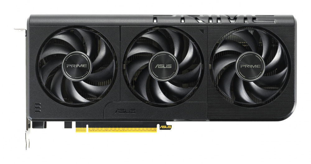 Tarjeta de Video ASUS NVIDIA GeForce RTX 5060 PRIME RTX5060 O8G, 8GB 128-bit GDDR7, PCI Express 5.0