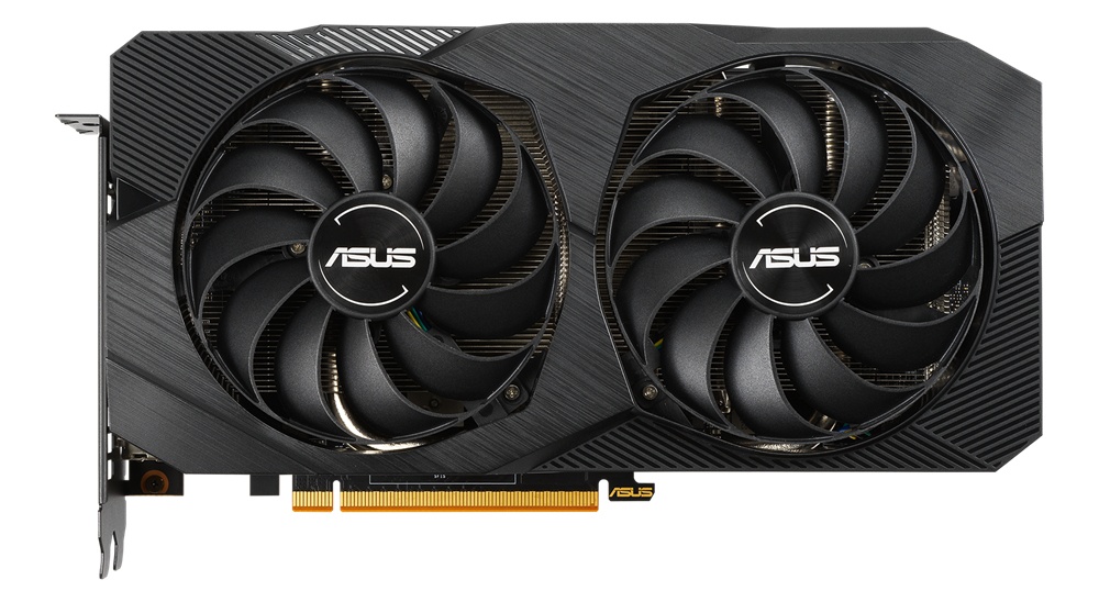 Tarjeta de Video ASUS AMD Dual Radeon RX 5500 XT EVO, 8GB 128-bit GDDR6, PCI Express 4.0