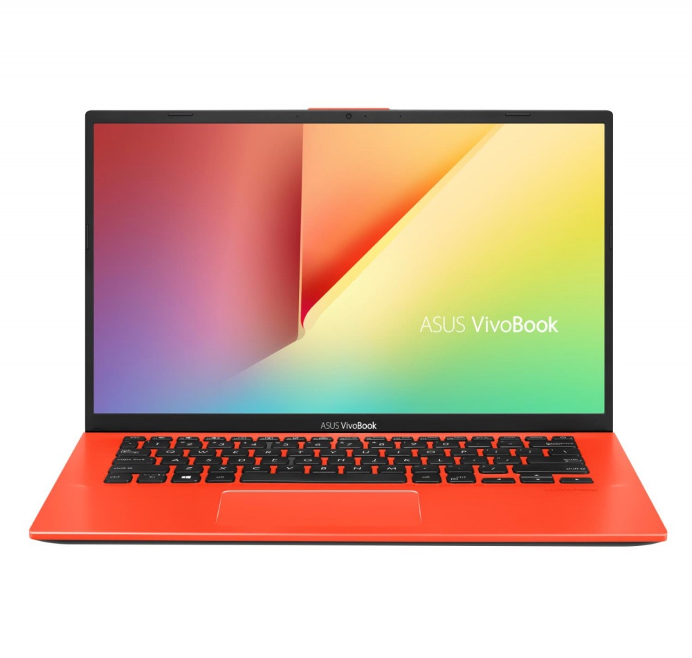 Laptop ASUS A412DA-BV237T 14" HD, AMD Ryzen 5 3500U 2.10GHz, 8GB, 512GB SSD, Windows 10 Home, Coral