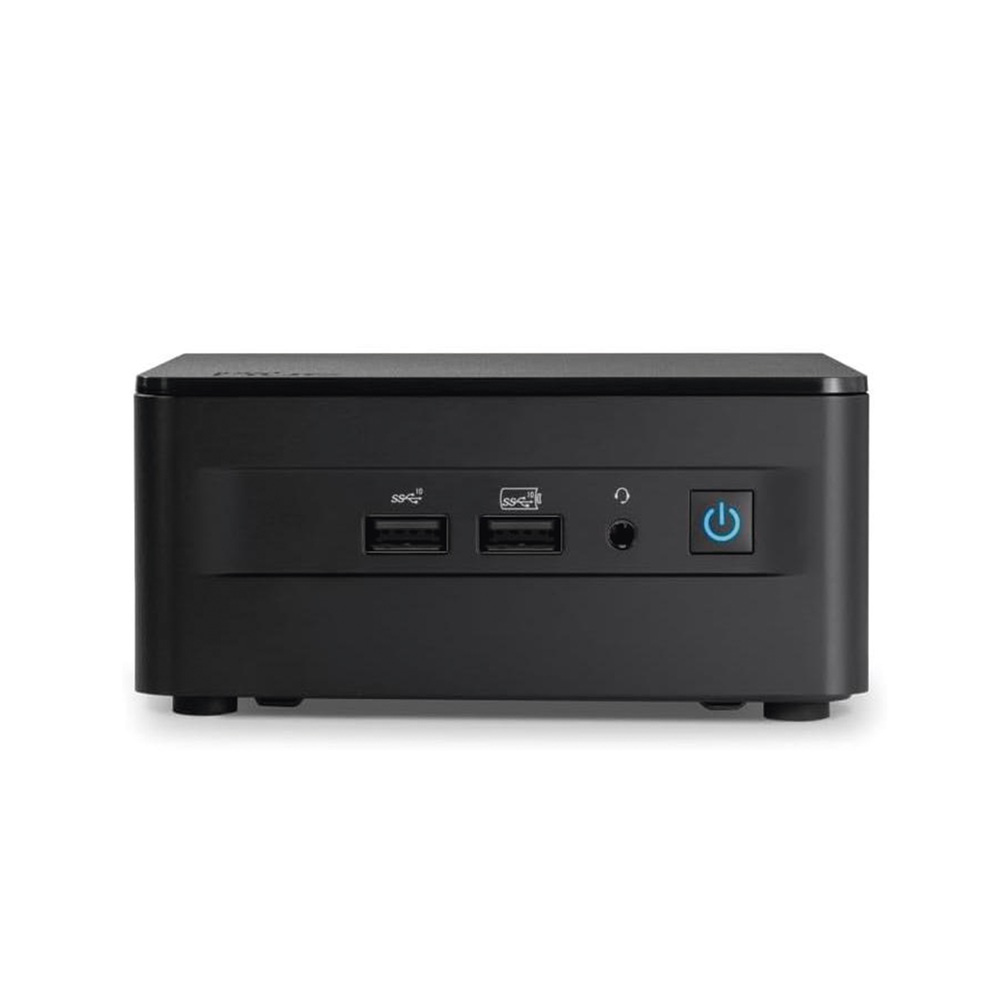 ASUS BOXNUC1512I, Intel Core i5-1240P 4.40GHz (Barebone) 