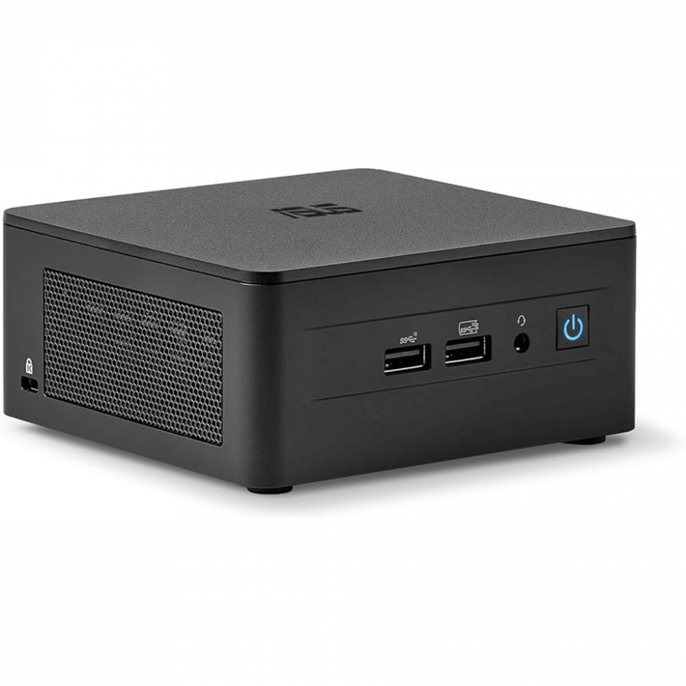 ASUS NUC 13 PRO, Intel Core i7-1360P 5GHz (Barebone)