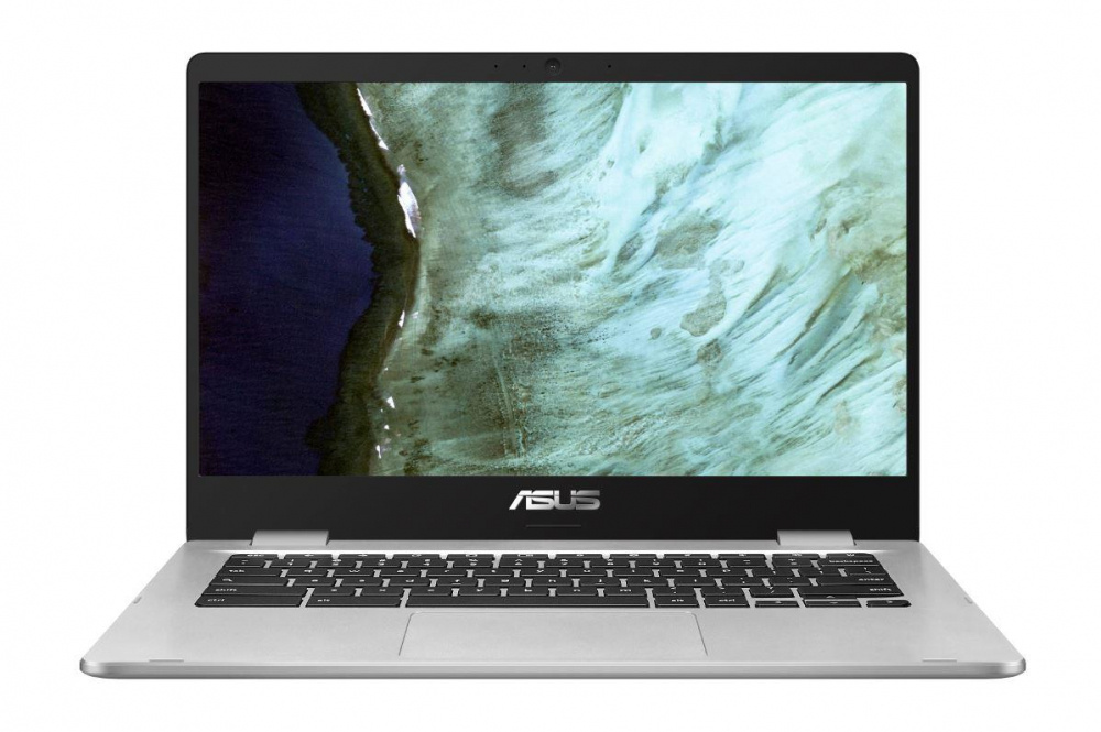 PC portable Asus Chromebook Plus C423NA-BV0051 - 90NX01Y1-M02320