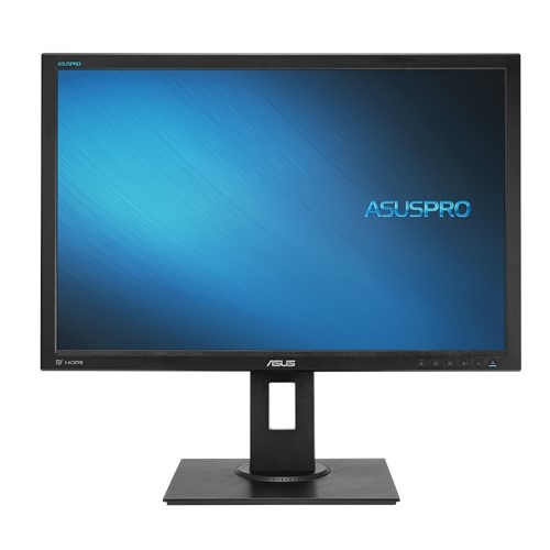 Monitor ASUS ASUSPRO C624BQH LED 24.1