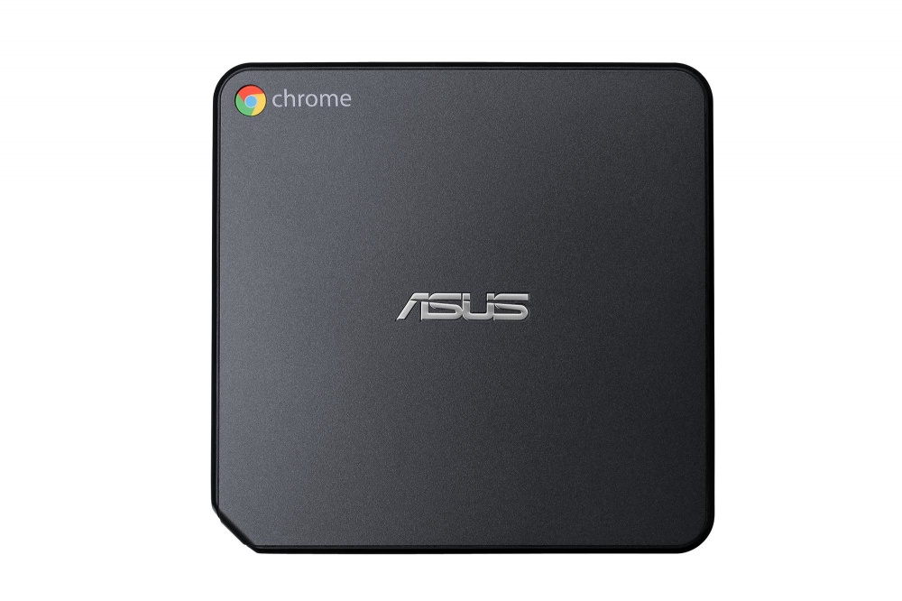 Mini PC ASUS CHROMEBOX2-G013U, Intel Core i3-5010U 2.10GHz, 4GB, 16GB SSD, Chrome OS