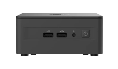 Mini PC ASUS NUC 13 PRO, Intel Core i5-1340P, 16GB, 1TB SSD, sin Sistema Operativo