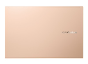 Laptop ASUS Vivobook S D413UA 14" Full HD, AMD Ryzen 7 5700U 1.80GHz, 16GB, 512GB SSD, Windows 11 Home 64-bit, Inglés, Oro Rosado