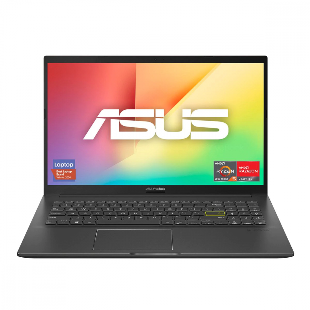 Laptop ASUS D513UA 15.6" 1920x1080 Full HD, AMD Ryzen 5 5500U, 8GB, 256GB SSD, Windows 11 Home, Español 