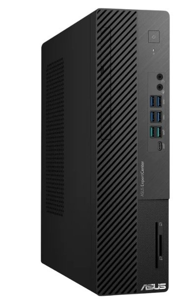 Workstation ASUS ExpertCenter D900, Intel Core Ultra 7 265, 16GB, 1TB SSD, NVIDIA GeForce RTX 3050, Windows 11 Pro