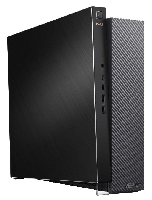 Computadora ASUS ProArt D940MX, Intel Core i9-9900K 3.60GHz, 32GB, 1TB + 256GB SSD, Windows 10 Pro 64-bit + Teclado/Mouse