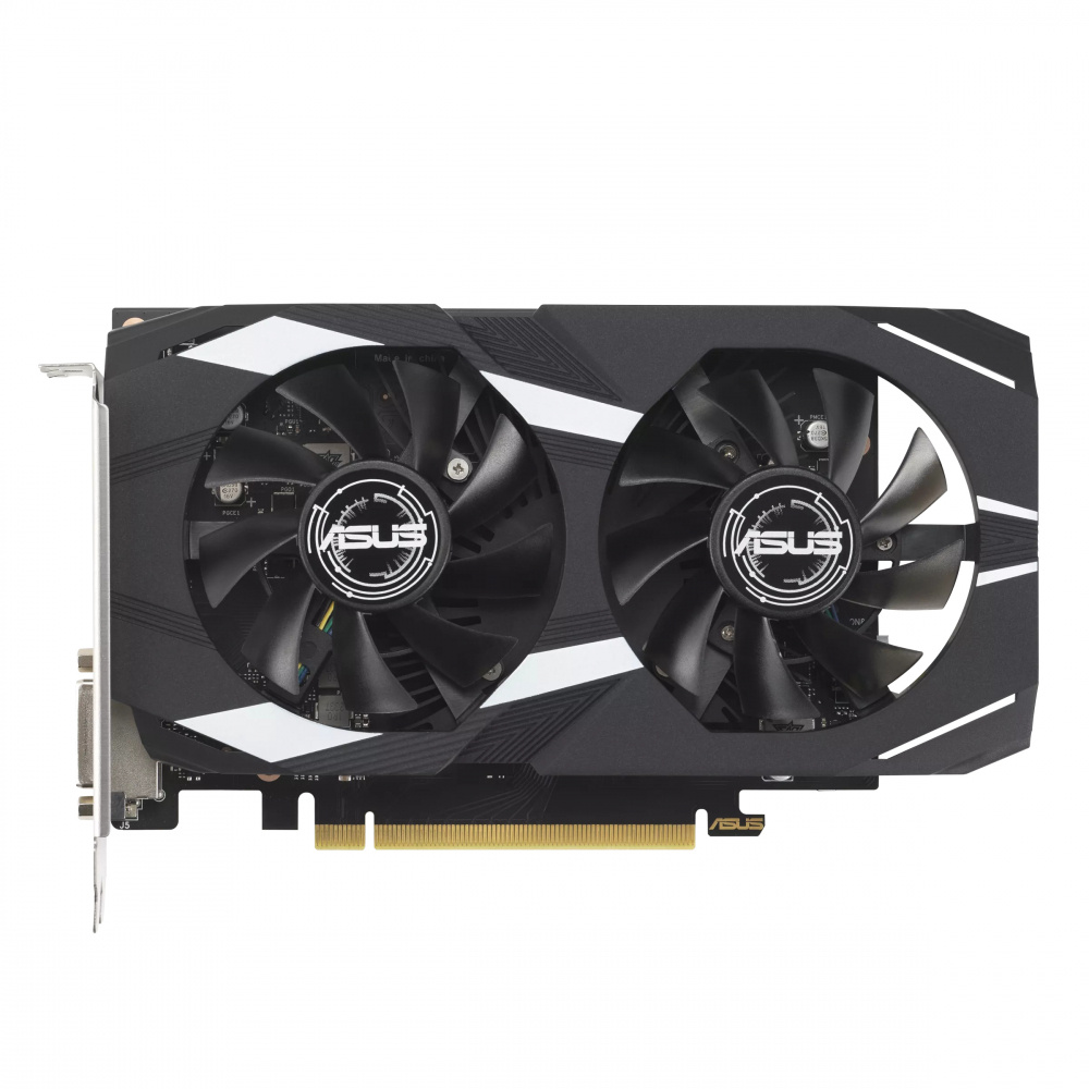 Tarjeta de Video ASUS NVIDIA GeForce RTX 3050 DUAL, 6GB 96-bit GDDR6, PCI Express 4.0 