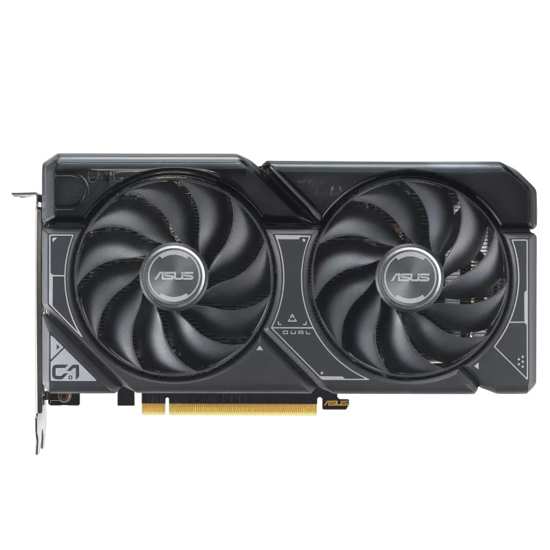 Tarjeta de Video ASUS NVIDIA Dual GeForce RTX 4060 Ti, 16GB 128-bit GDDR6, PCI Express 4.0