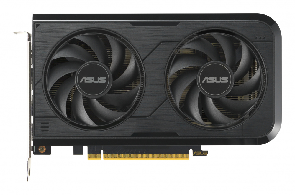 Tarjeta de Video ASUS NVIDIA GeForce RTX 5050 OC Edition, 8GB 128-bit GDDR6, PCI Express 5.0 