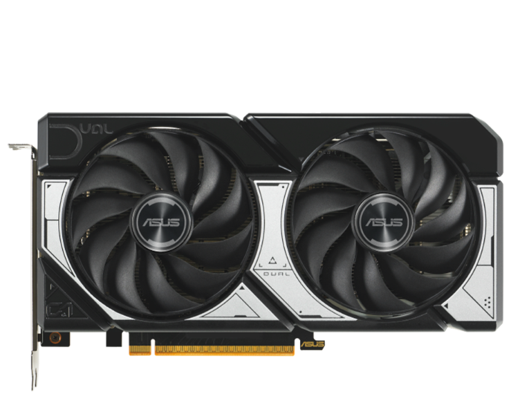 Tarjeta de Video ASUS NVIDIA GeForce RTX 5060 Dual, 8GB 128-bit GDDR7, PCI Express 5.0