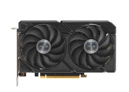 Tarjeta de Video ASUS AMD Radeon RX 9060 XT DUAL, 16GB 128-bit GDDR6, PCI Express 5.0
