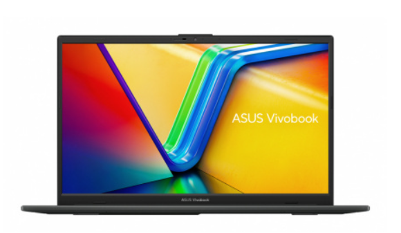 Laptop ASUS Vivobook Go 15, 15.6" 1920x1080 Full HD, Intel Core i3-N305, 8GB, 512GB SSD, Windows 11 Home, Español
