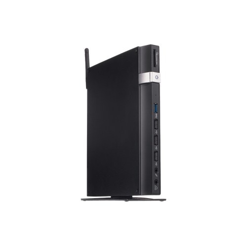 Mini PC Asus E410, Intel Celeron N3150 1.60GHz, max. 8GB, FreeDOS (Barebone) - No incluye Disco Duro