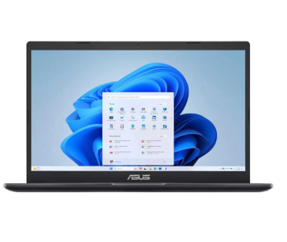 Laptop ASUS Vivobook Go 14, 14" 1920x1080 Full HD, Intel Celeron N4500, 4GB, 128GB eMMC, Windows 11 Home, Inglés