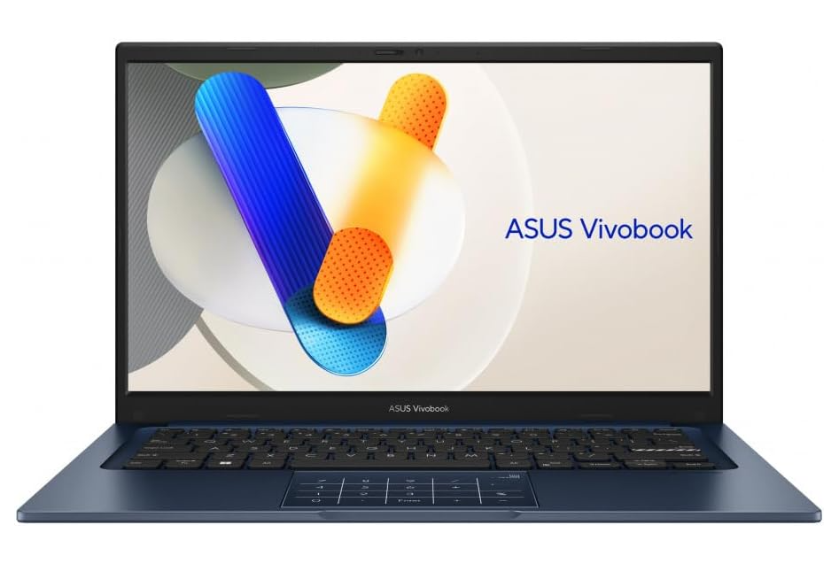 Laptop ASUS Vivobook 14, 14" 1920x1080 Full HD, Intel Core i5-1235U, 24GB, 1TB SSD, Windows 11 Home, Español