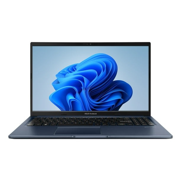 Laptop ASUS VivoBook, 15.6" 1920x1080 Full HD, Intel Core i3-1315U, 16GB, 1TB SSD, Windows 11 Home, Español