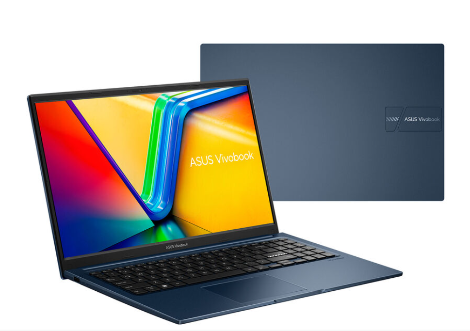 Laptop ASUS Vivobook 15, 15.6" 1920x1080 Full HD, Intel Core i5-1235U, 16GB, 512GB SSD, Windows 11 Home, Español