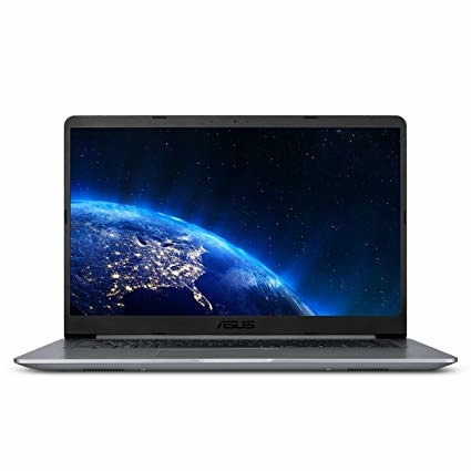 Laptop ASUS F510UA-BR1398R 15.6'' HD, Intel Core i5-8250U 1.60GHz, 12GB, 16GB Optane, 1TB, Windows 10 Pro 64-bit, Gris