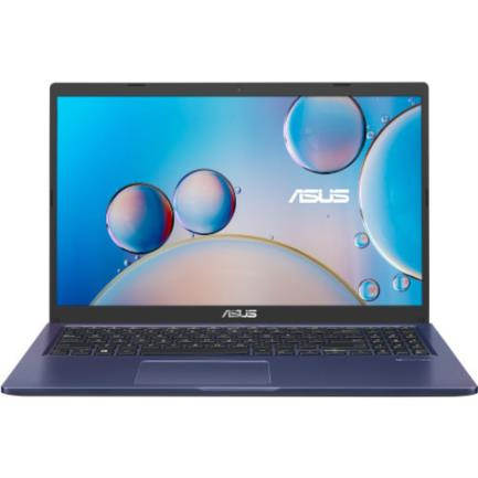 Laptop ASUS Prosumer F515EA 15.6" HD, Intel Core i3-1115G4 3.0GHz, 8GB, 1TB + 128GB SSD, Windows 10 Home 64-bit, Azul