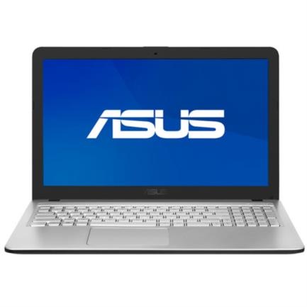 Laptop ASUS F543MA 15.6" Full HD, Intel Celeron N4020 1.10GHz, 4GB, 500GB, Windows 10 Home 64-bit, Español, Plata