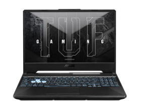 Laptop Gamer ASUS TUF Gaming A15, 15.6" 1920x1080 Full HD, AMD Ryzen 5 7535HS, NVIDIA GeForce RTX 3050, 16GB, 512GB SSD, Windows 11 Home, Español