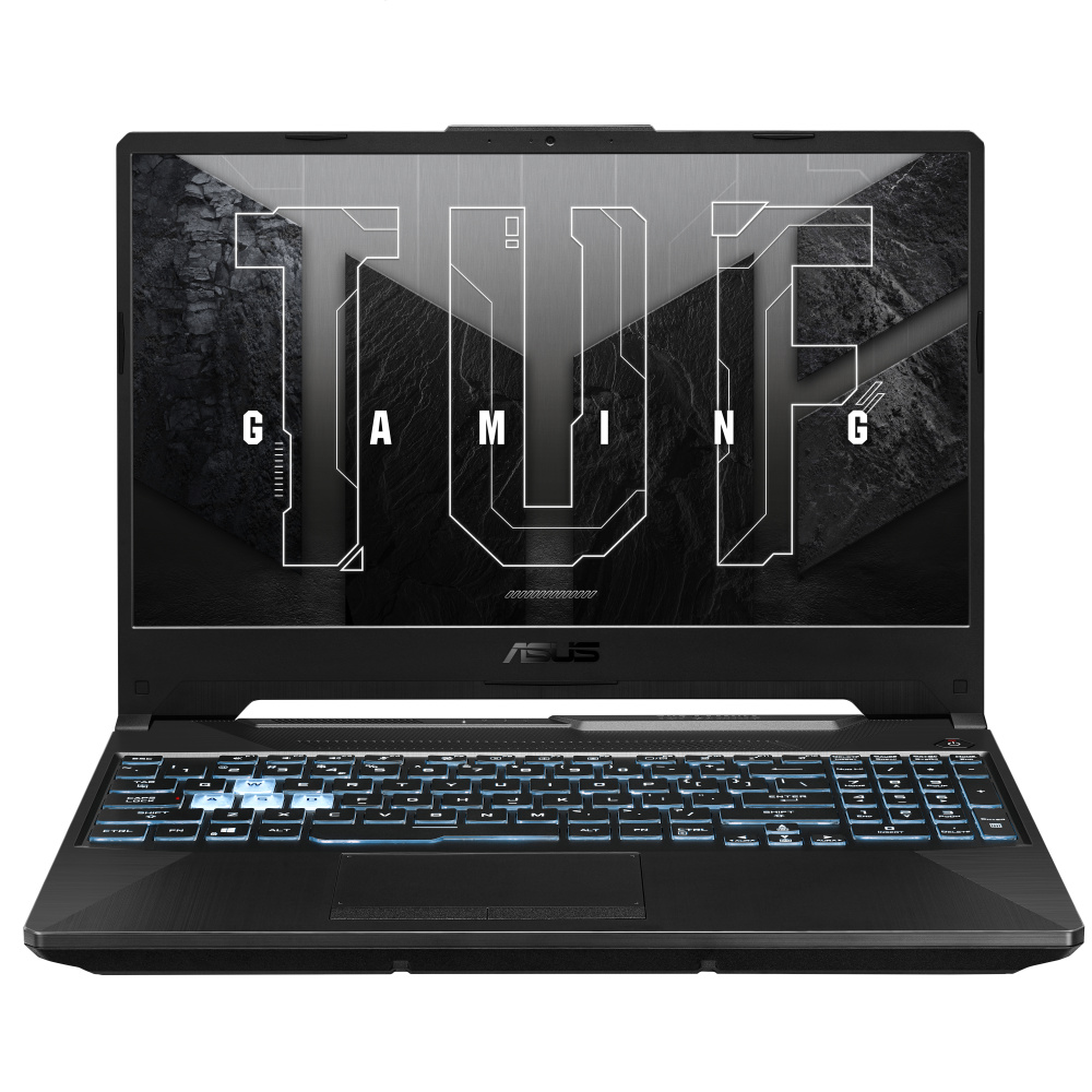 Laptop Gamer ASUS TUF Gaming A15 15.6" 1920x1080 Full HD, AMD Ryzen 5 7535HS, NVIDIA GeForce RTX 2050, 16GB, 512GB SSD, Windows 11 Home, Español
