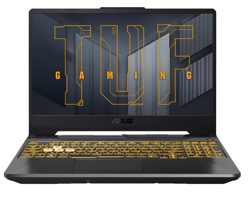 Laptop Gamer ASUS TUF Gaming A15, 15.6" 1920x1080 Full HD, AMD Ryzen 7 7435HS, NVIDIA GeForce RTX 2050, 16GB, 512GB SSD, Windows 11 Home, Inglés
