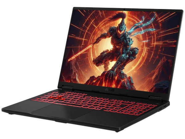 Laptop Gamer ASUS TUF A16, 16" 1920x1200 WUXGA, AMD Ryzen 7 260, NVIDIA GeForce RTX 5060, 32GB, 1TB SSD, Windows 11 Home, Inglés
