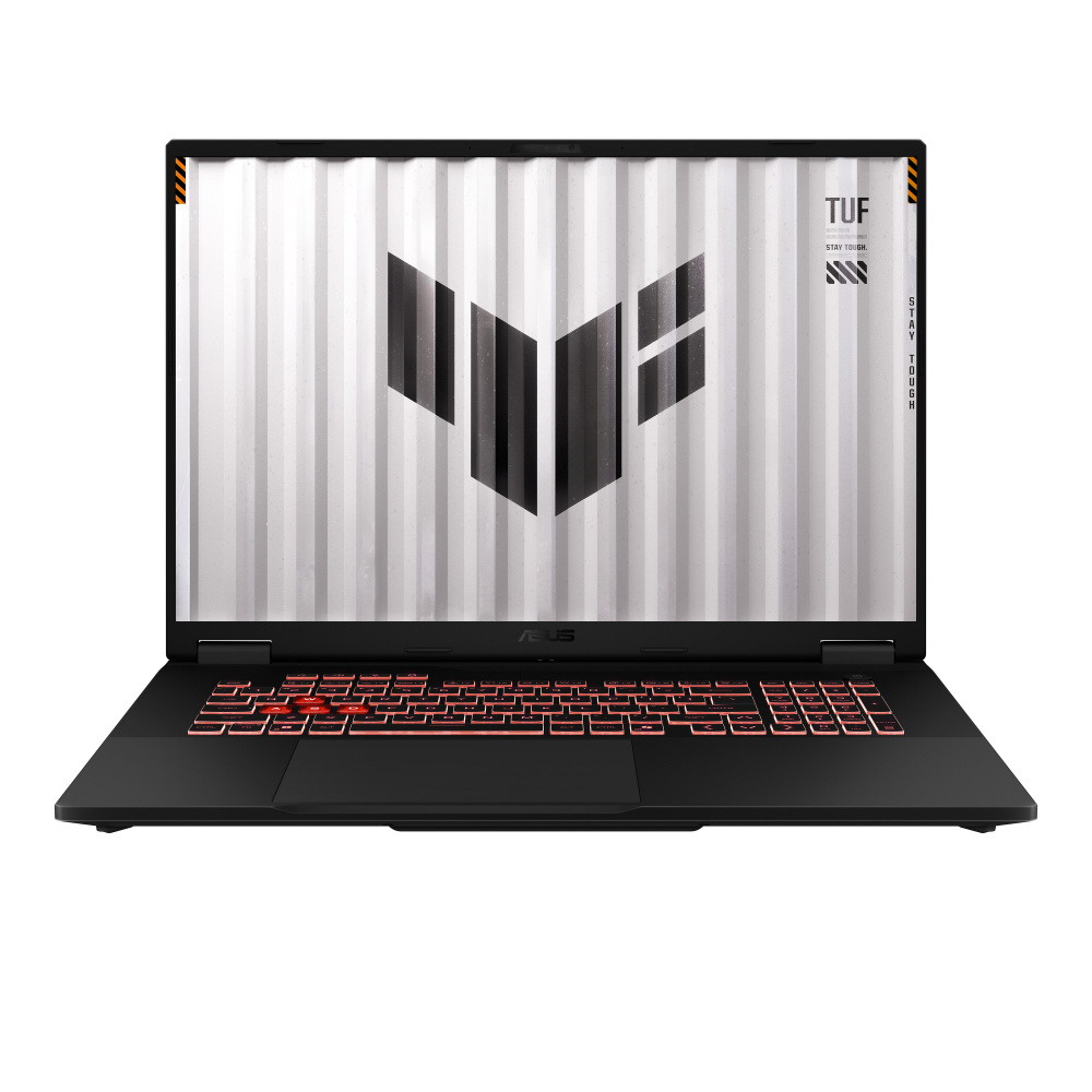 Laptop Gamer ASUS TUF Gaming A18, 18" 1920x1200 WUXGA, AMD Ryzen 7 260, NVIDIA GeForce RTX 5070, 16GB, 1TB SSD, Windows 11 Home, Inglés