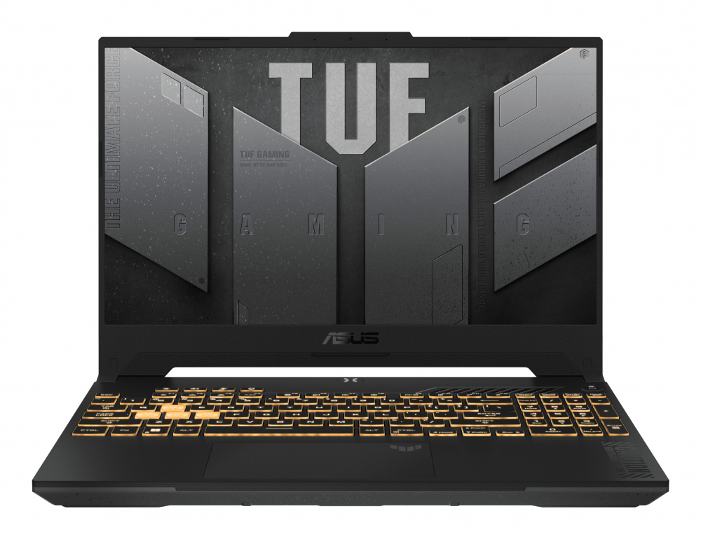 Laptop Gamer ASUS TUF Gaming F15 FX507VI 15.6" 1920x1080 Full HD, Intel Core i7-13620H, NVIDIA GeForce RTX 4070, 16GB, 1TB SSD, Windows 11 Home, Inglés 